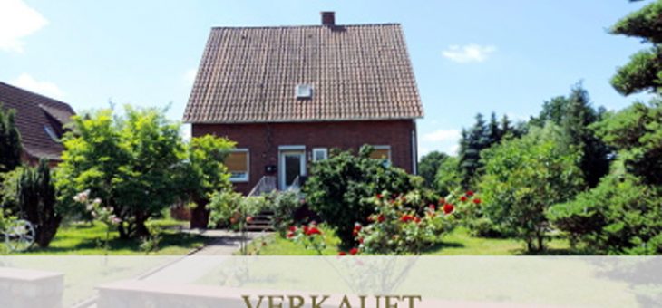 Einfamlienhaus – TESPE