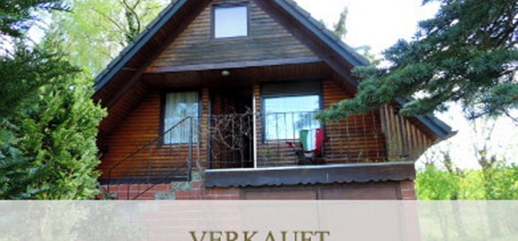 Ferienhaus – KIRCHWERDER