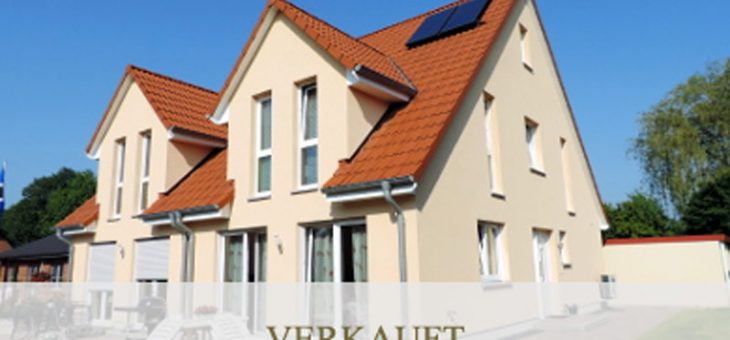 Doppelhaus – TESPE