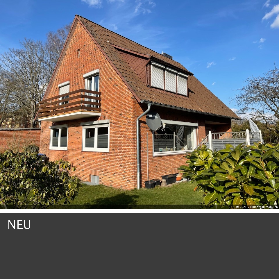 haus HillbergImmobilien